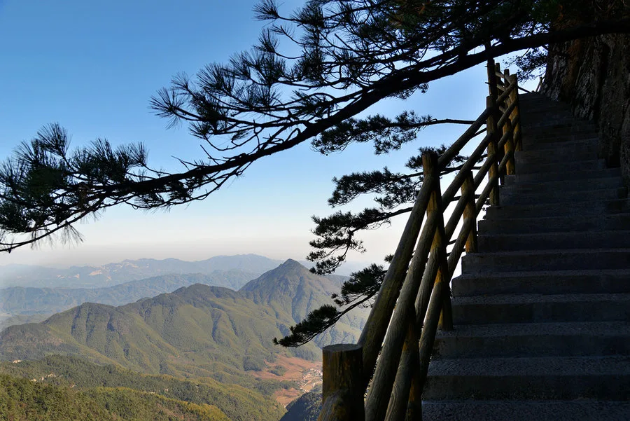 明月山 — 参考画像