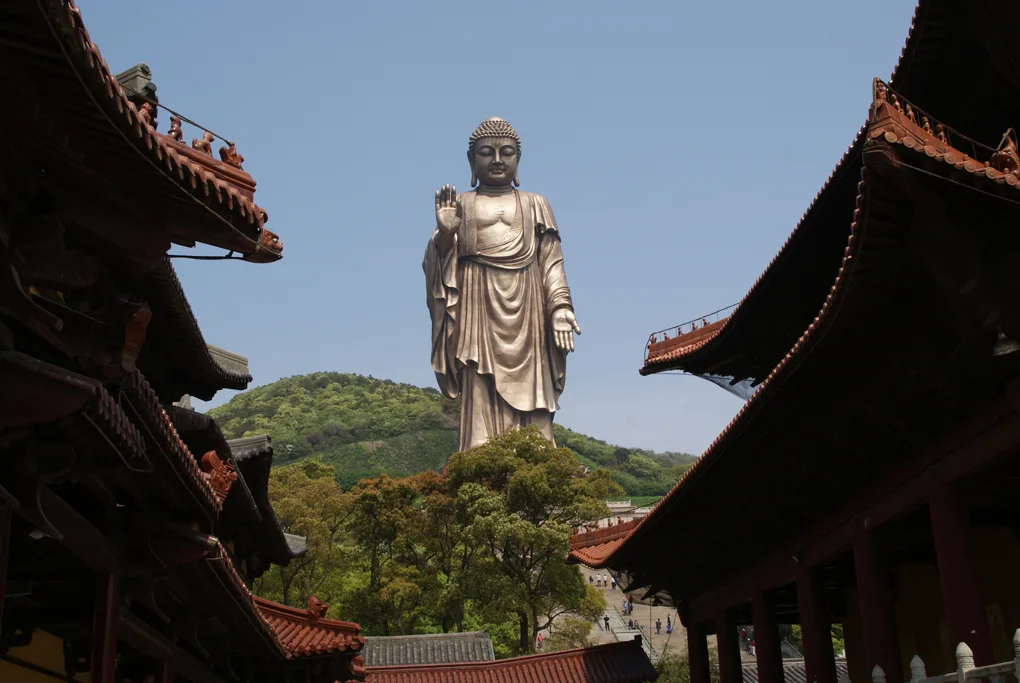 링산 — 참고 이미지
