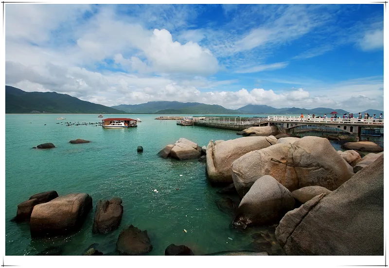 Boundary Island — reference image