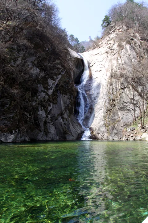 尧山（地点待图像核验）参考图片