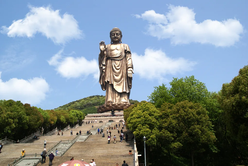 링산 — 참고 이미지