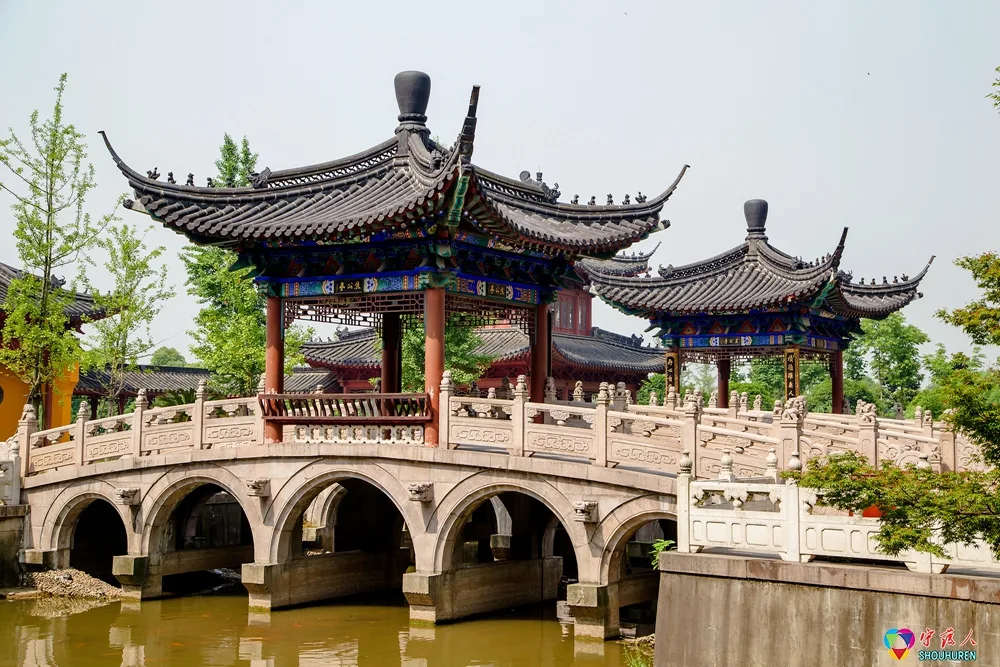 Jiaoshan — reference image