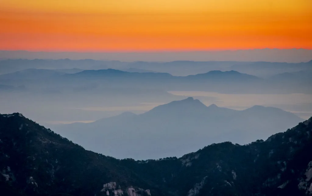 이멍산(멍산 구역) — 참고 이미지