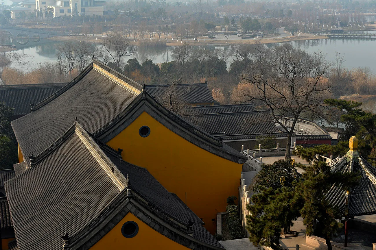 Jinshan — reference image
