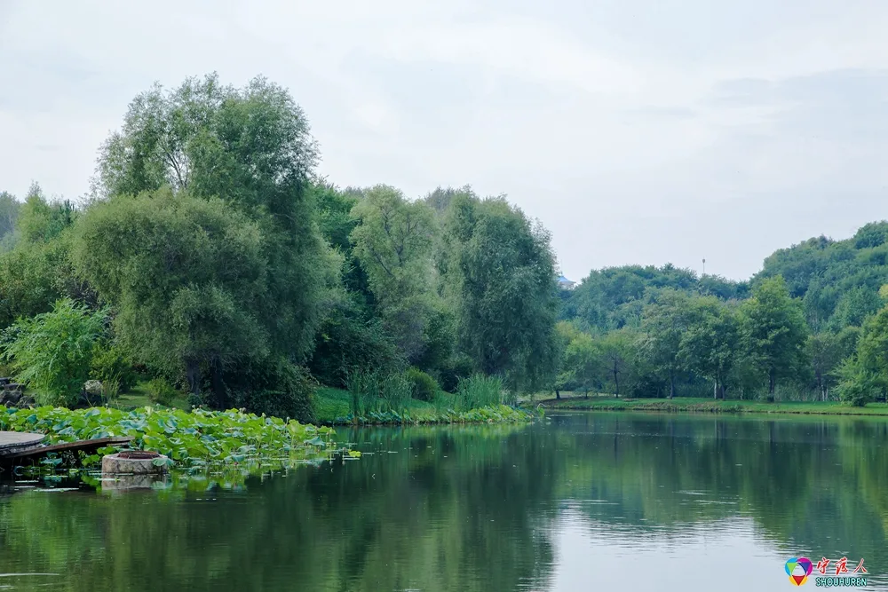 Jingyuetan — imej rujukan