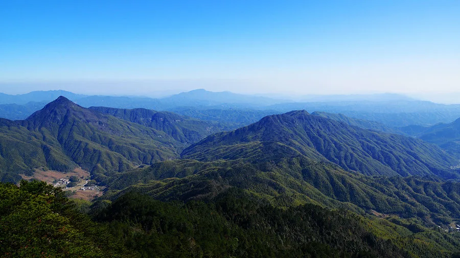 明月山 — 参考画像