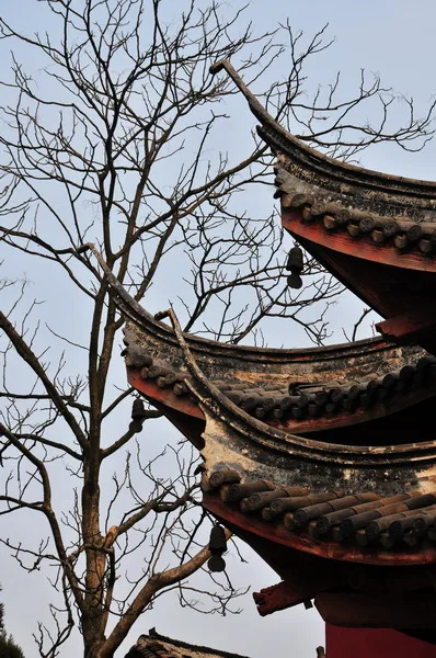 마오산 — 참고 이미지