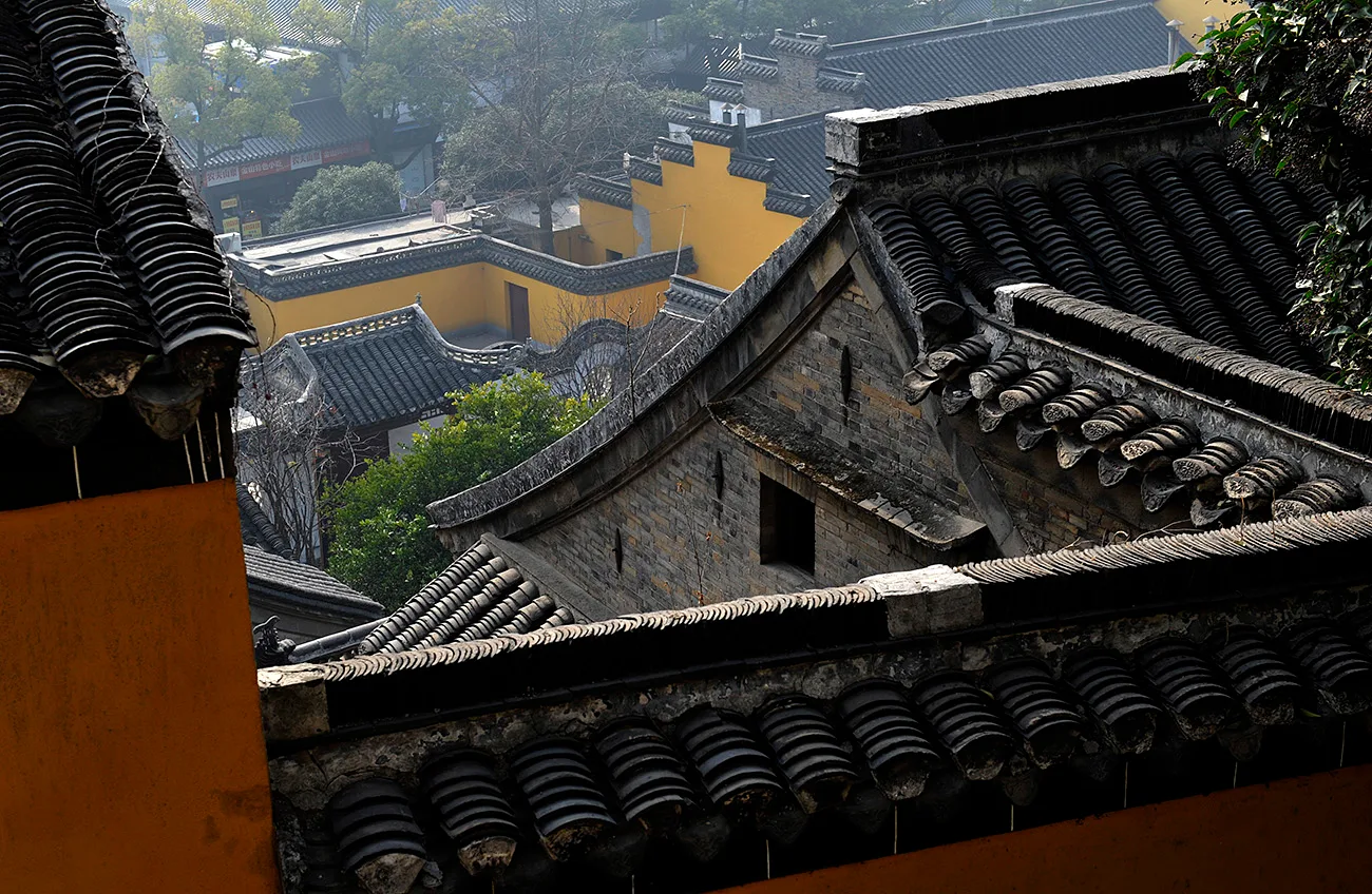 Jinshan — reference image