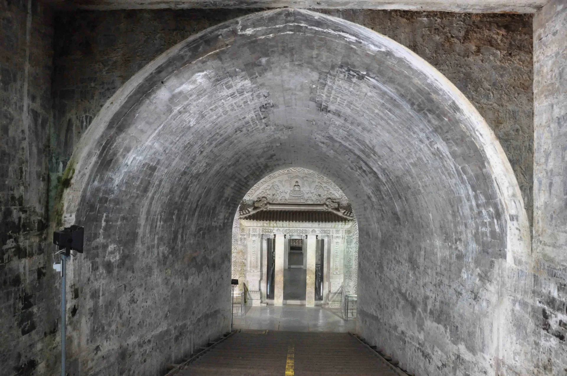 Eastern Qing Tombs — reference image