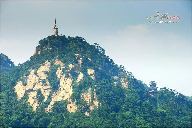 첸산 — 참고 이미지