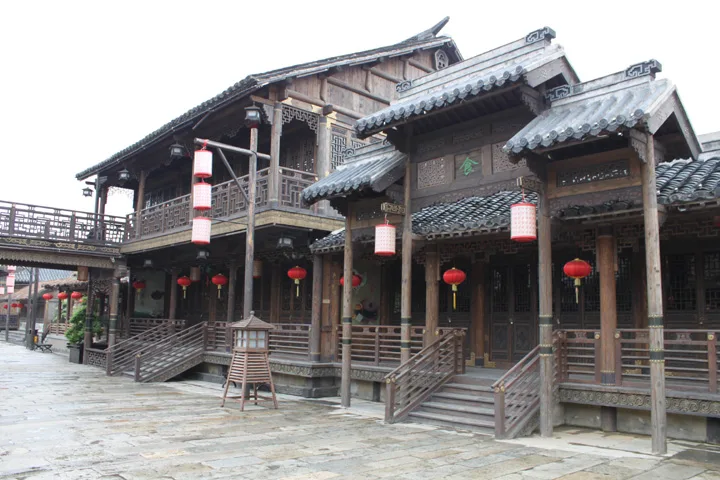 Yancheng de l’époque des Printemps et Automnes — image de référence