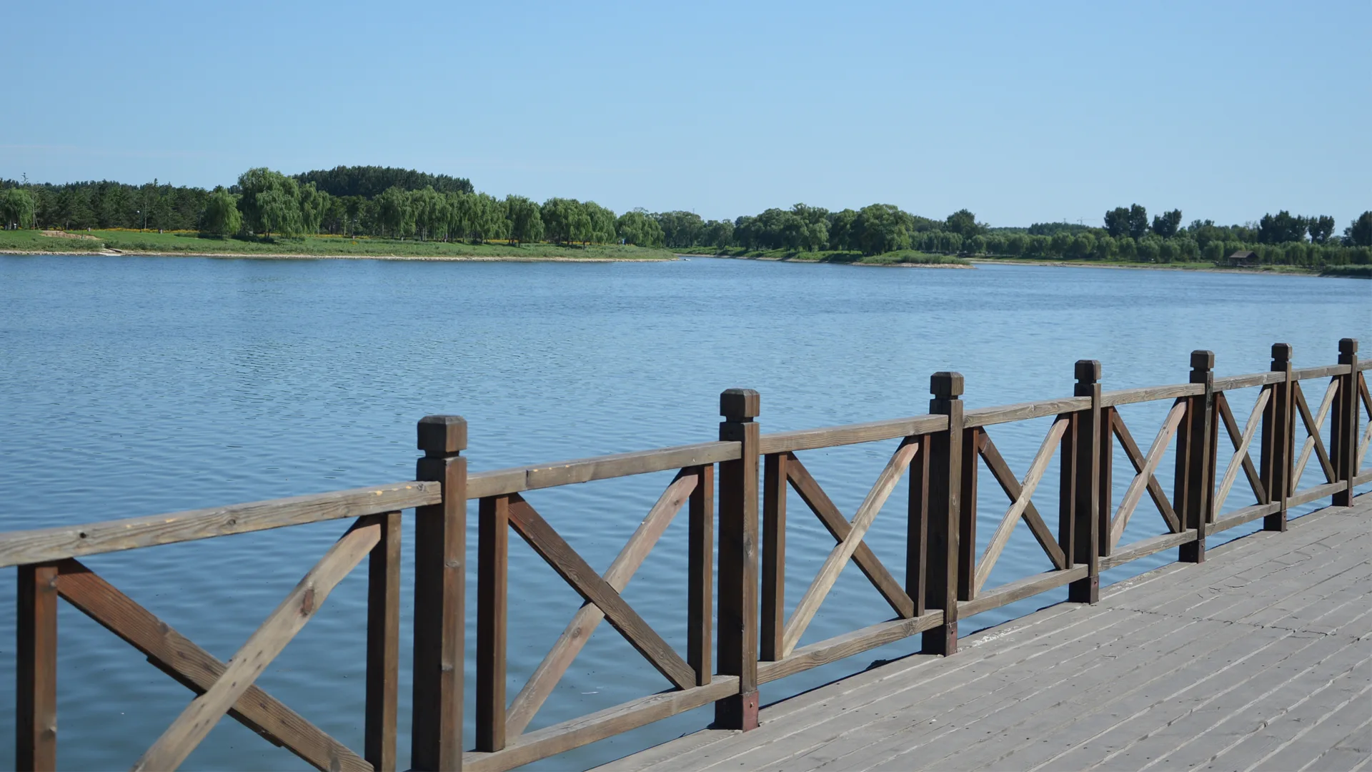 Site de tourisme culturel du Grand Canal de Tongzhou — image de référence