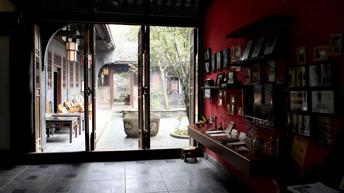 เมืองโบราณอันเหริน — ภาพอ้างอิง