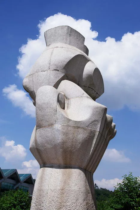 Giardino dell’Esposizione Mondiale di Orticoltura di Kunming — immagine di riferimento