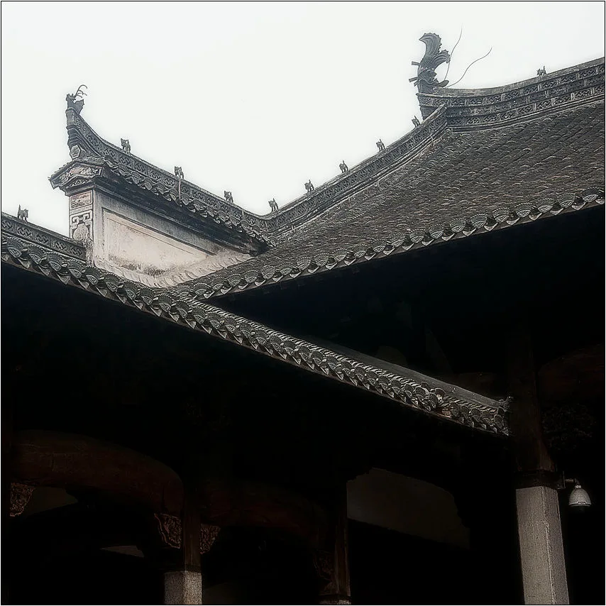 龙川景区参考图片