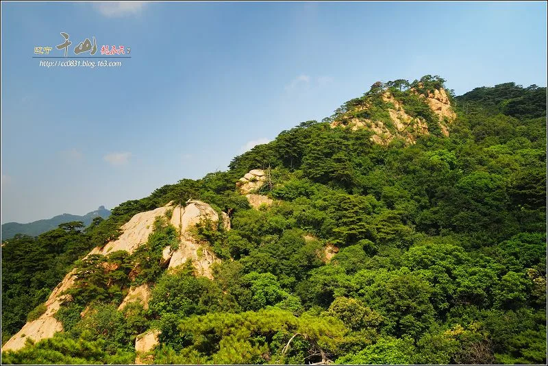 첸산 — 참고 이미지