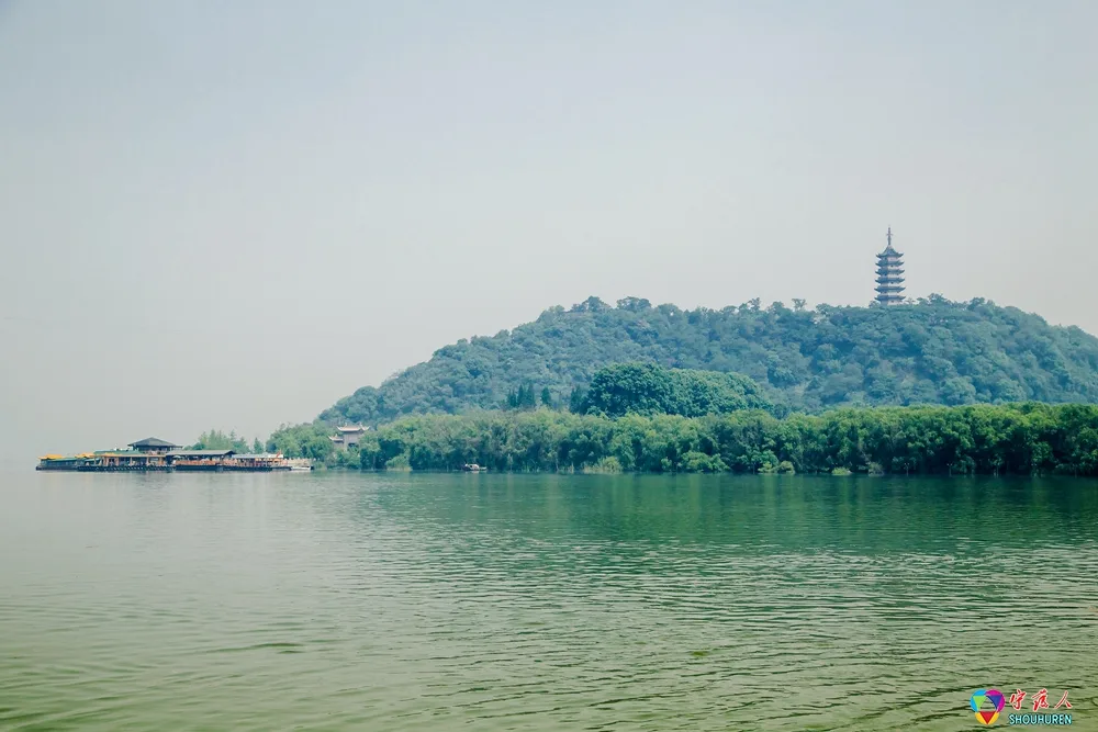 Jiaoshan — reference image