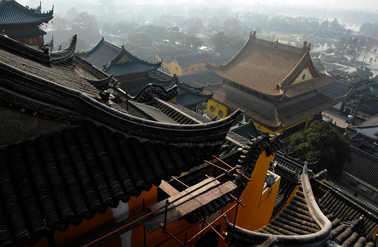 Jinshan — reference image