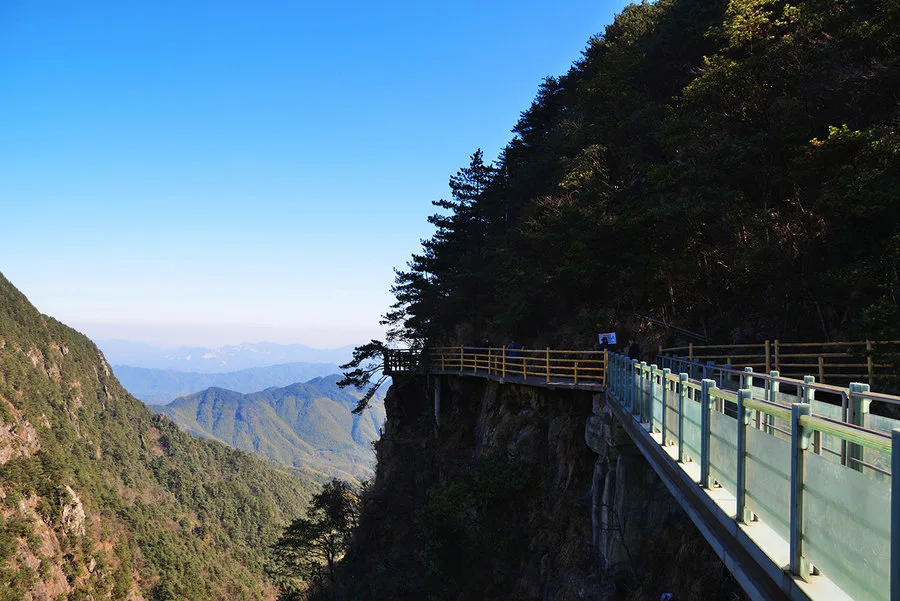 明月山 — 参考画像