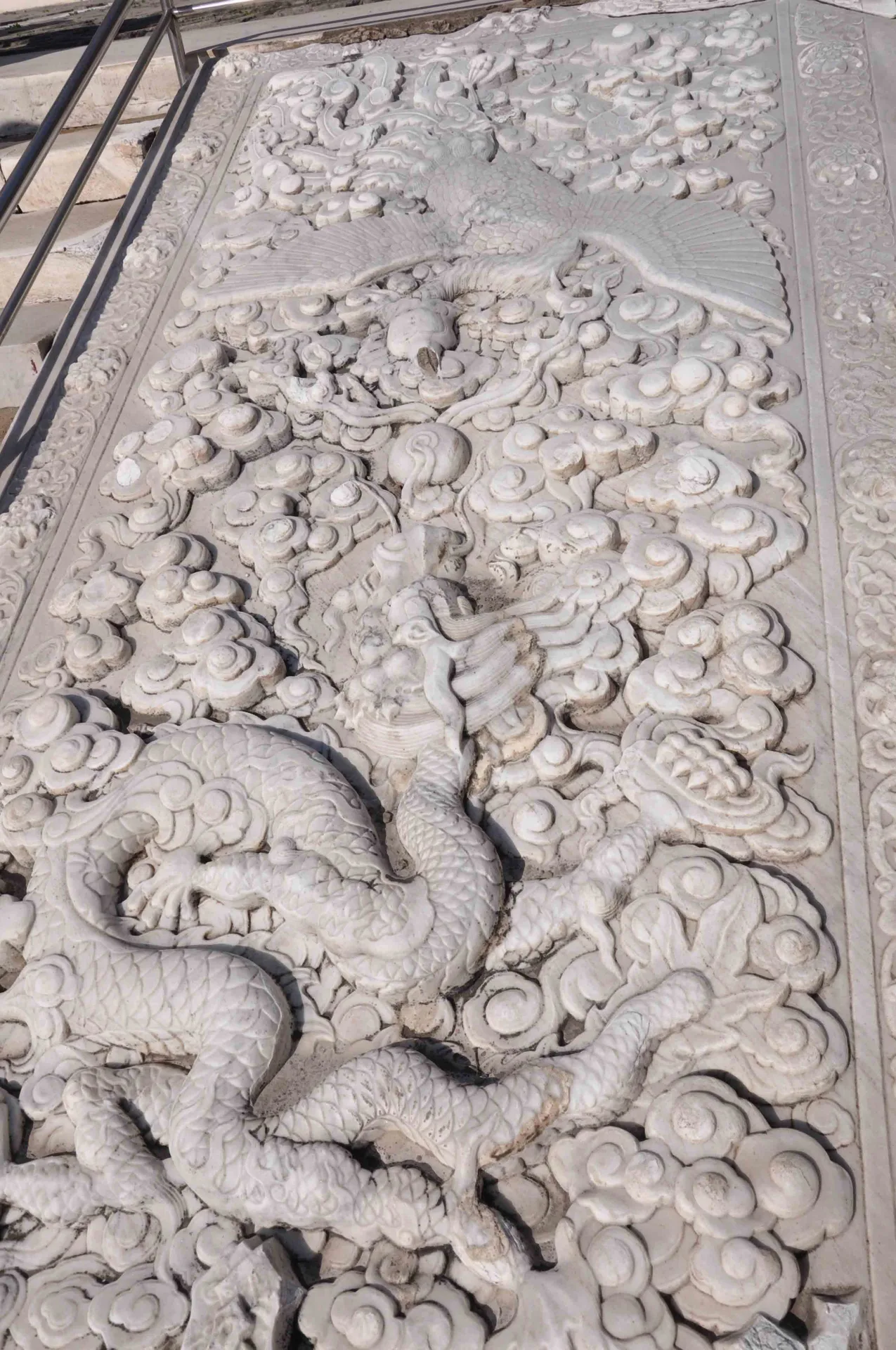 Eastern Qing Tombs — reference image
