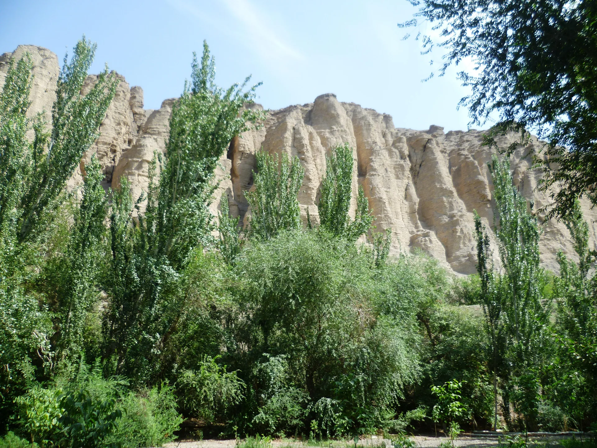 Valle dell’Uva — immagine di riferimento