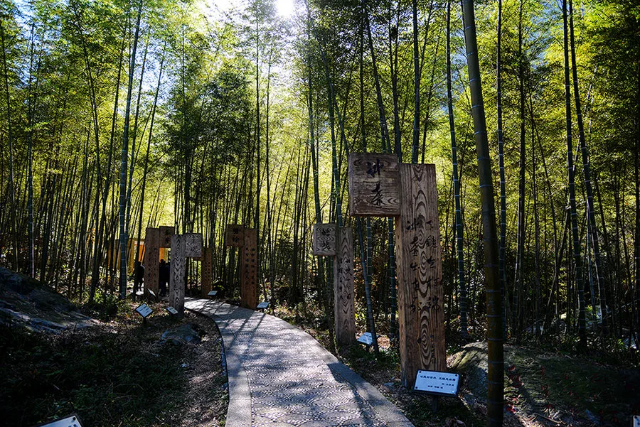 明月山 — 参考画像
