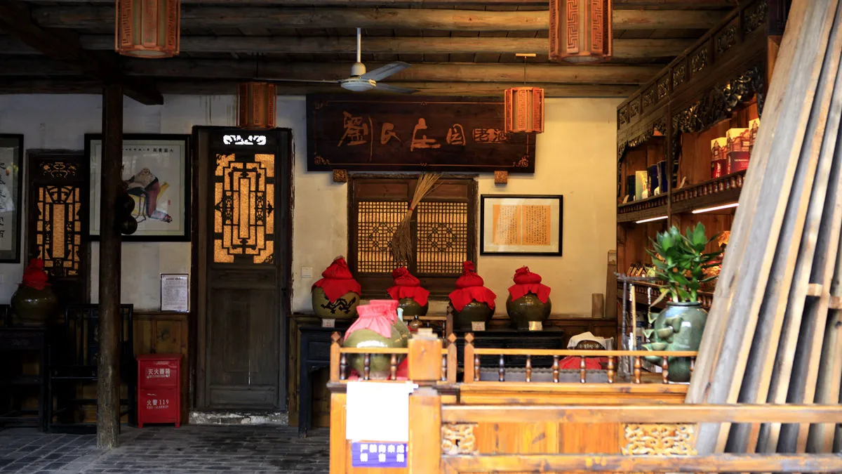 เมืองโบราณอันเหริน — ภาพอ้างอิง