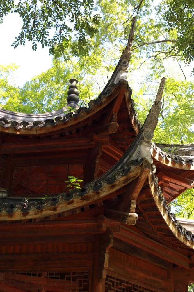 Caishiji Cultural Ecotourism Area — reference image
