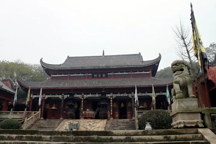 쥔산섬 구역 — 참고 이미지