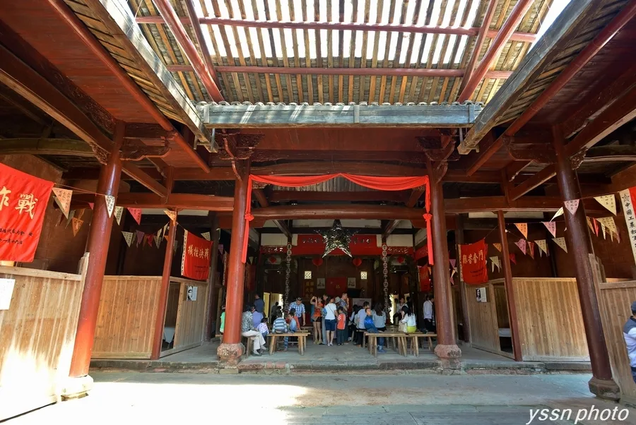 瑞金・共和国の揺籃 — 参考画像