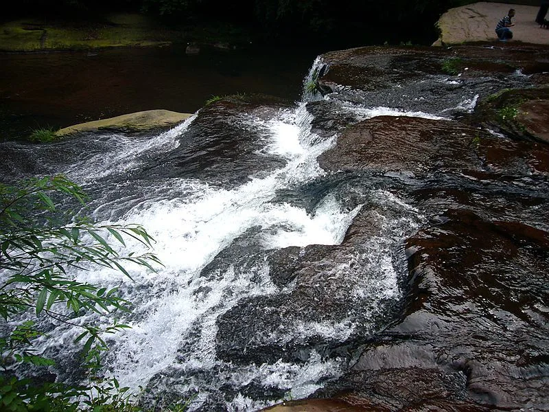 Tiantai Mountain, Qionglai — reference image