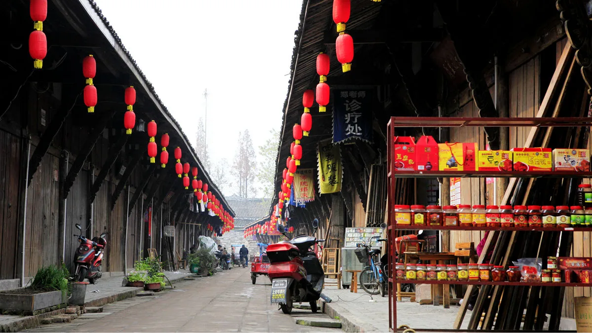 เมืองโบราณอันเหริน — ภาพอ้างอิง