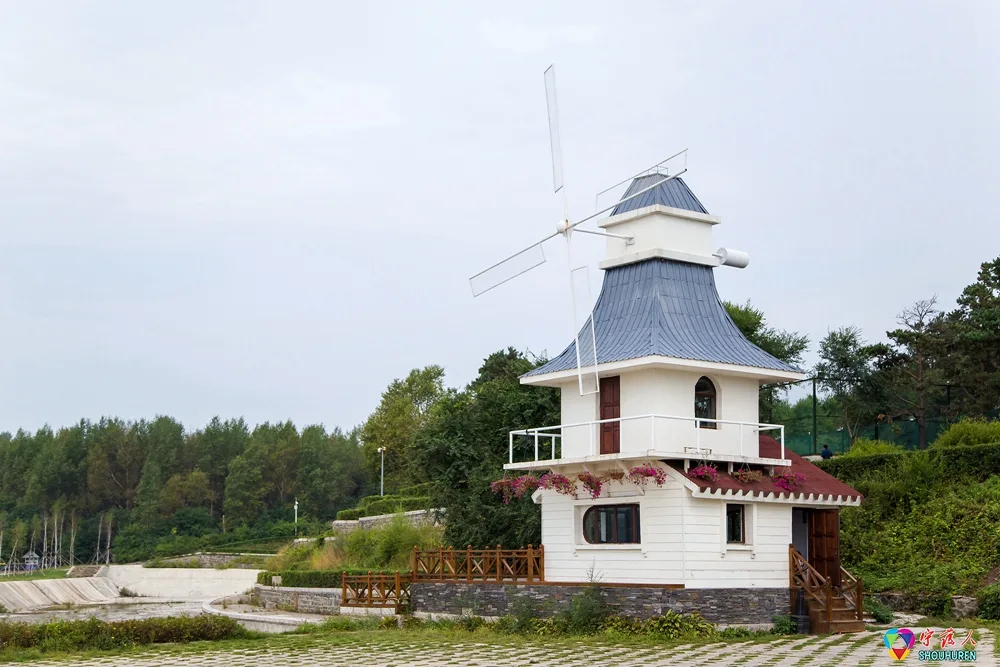 Jingyuetan — imej rujukan