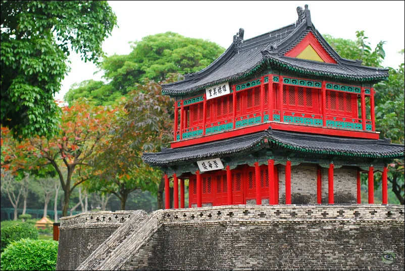 Cẩm Tú Trung Hoa — ảnh tham khảo