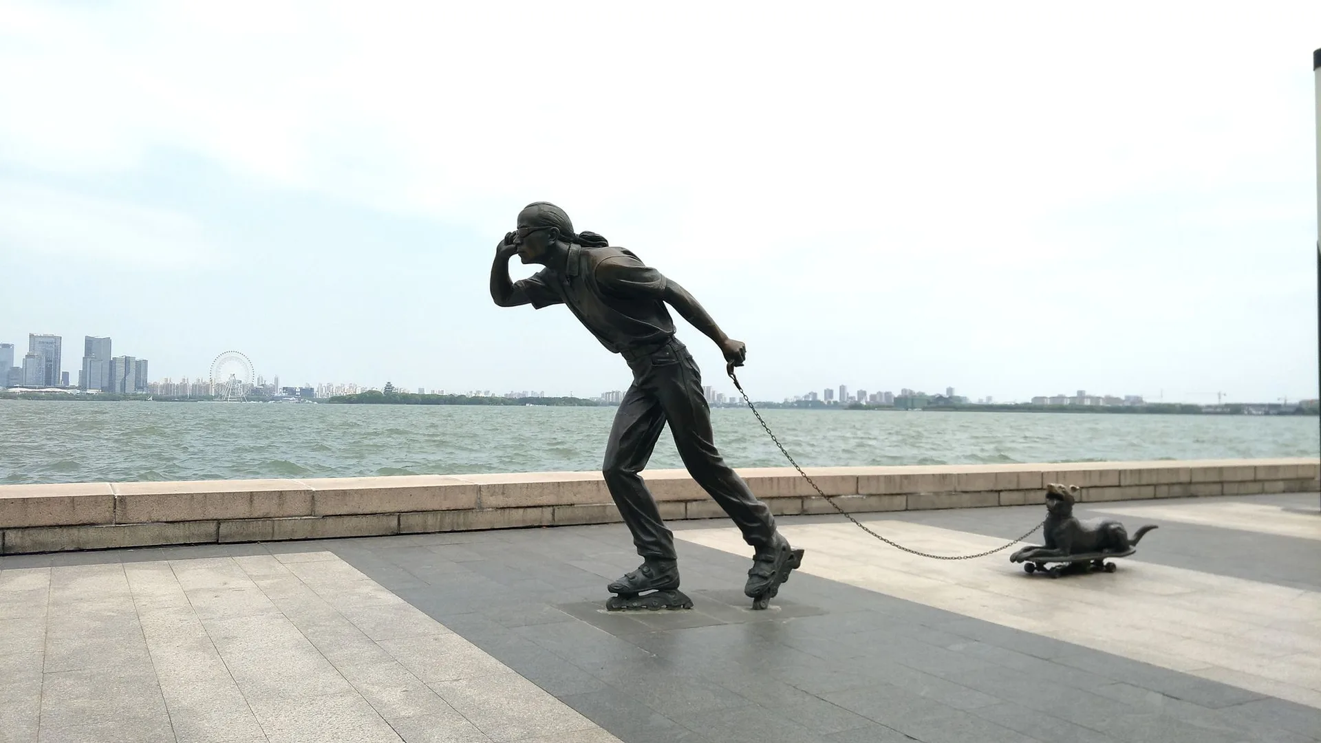 Hồ Kim Kê — ảnh tham khảo