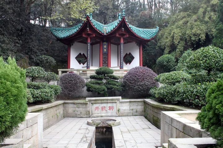 쥔산섬 구역 — 참고 이미지