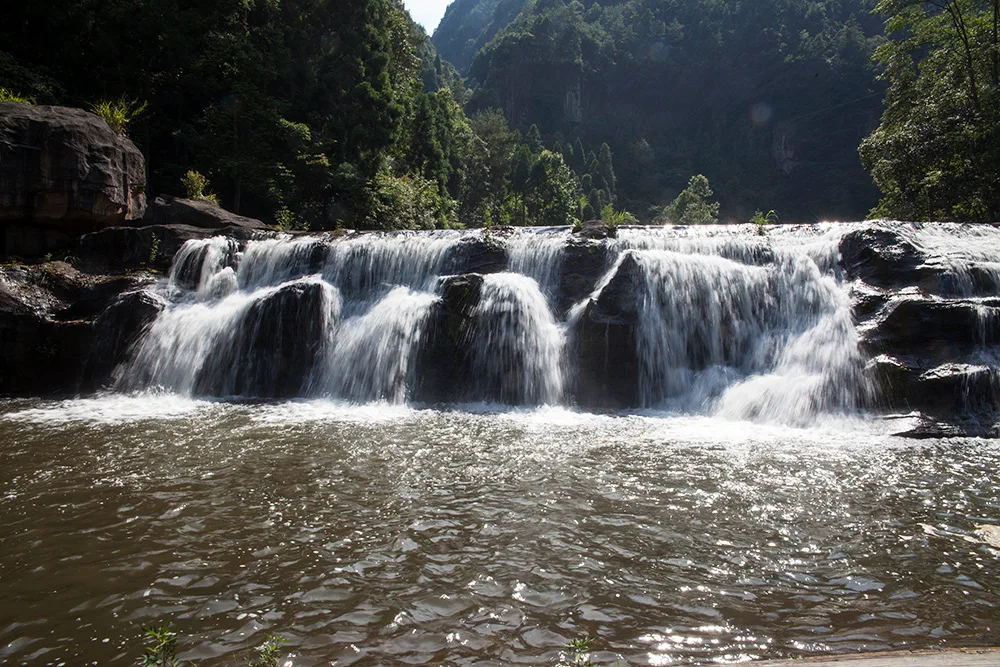 Baizhangji — immagine di riferimento