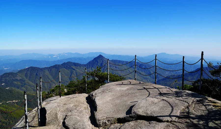 明月山 — 参考画像