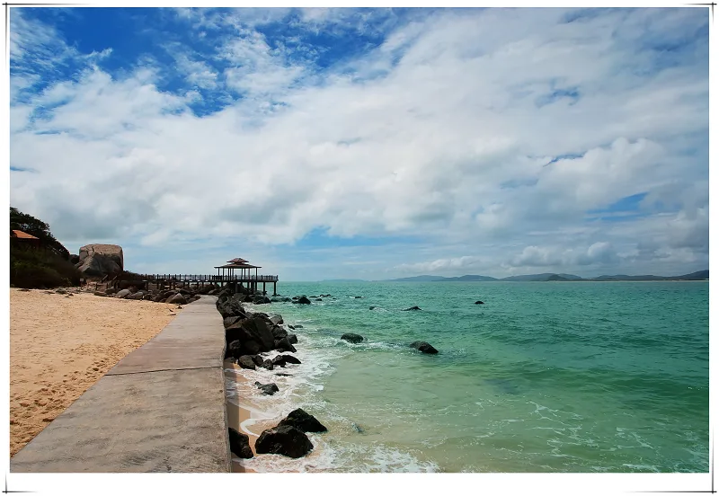 Boundary Island — reference image