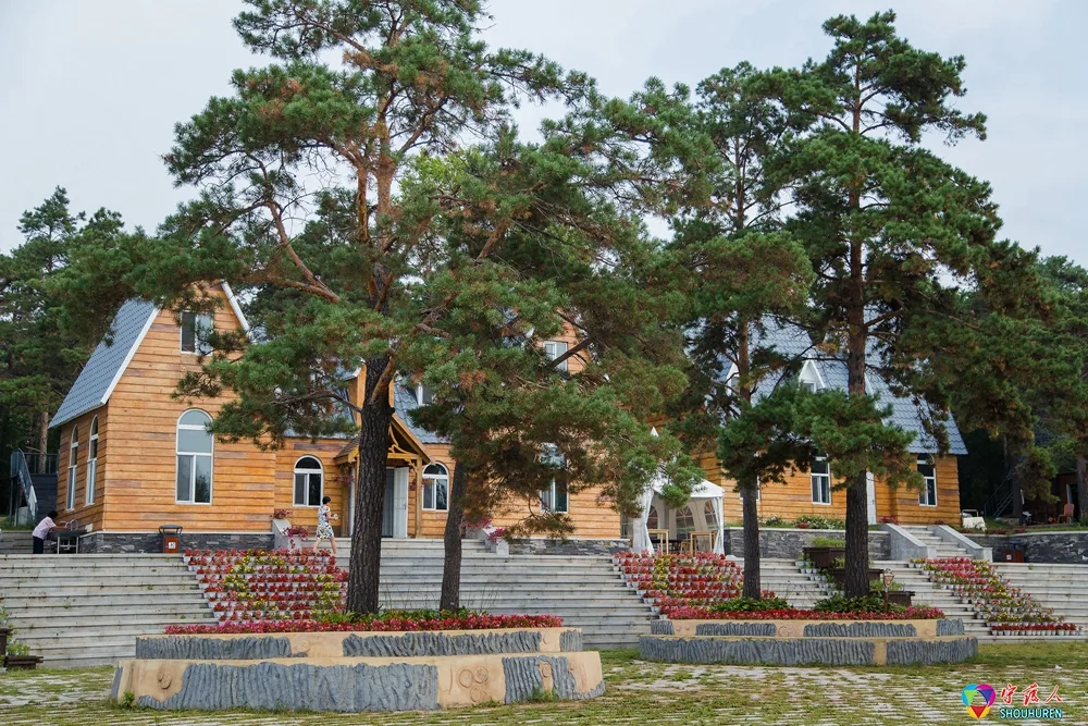 Jingyuetan — imej rujukan