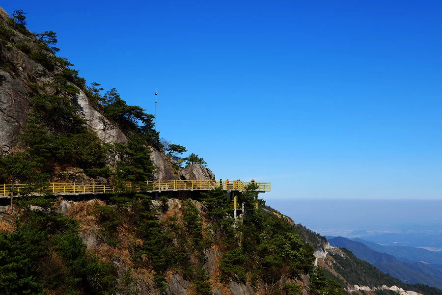 明月山 — 参考画像