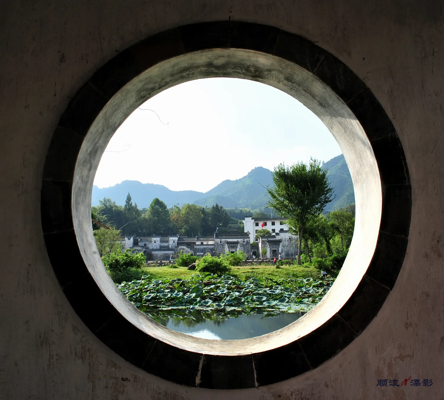 Chengkan — imagen de referencia