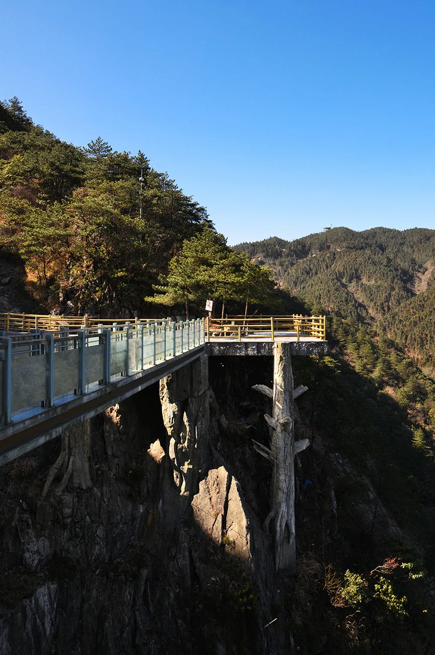 明月山 — 参考画像