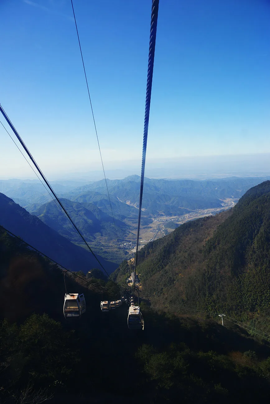 明月山 — 参考画像