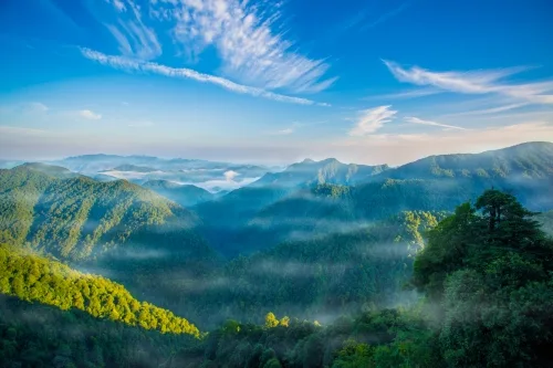 Núi Tam Bách — ảnh tham khảo