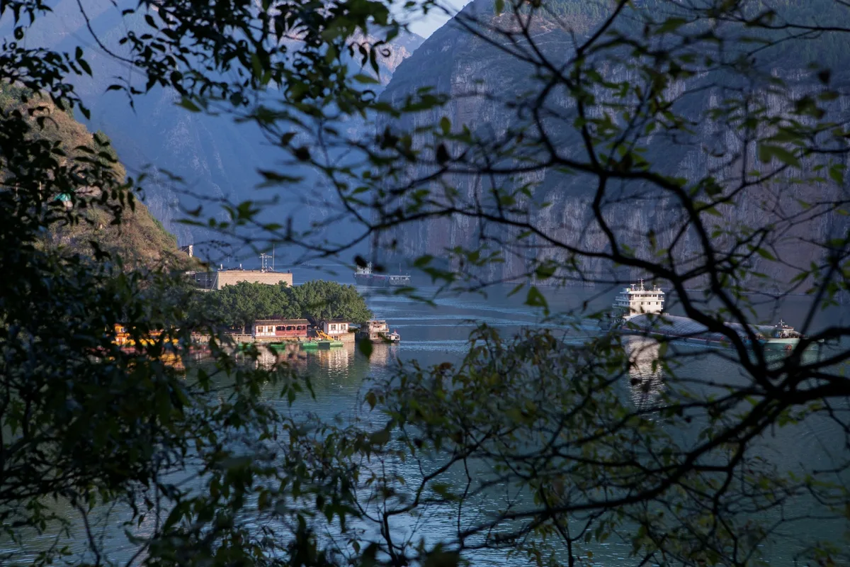 Ciudad del Emperador Blanco — imagen de referencia