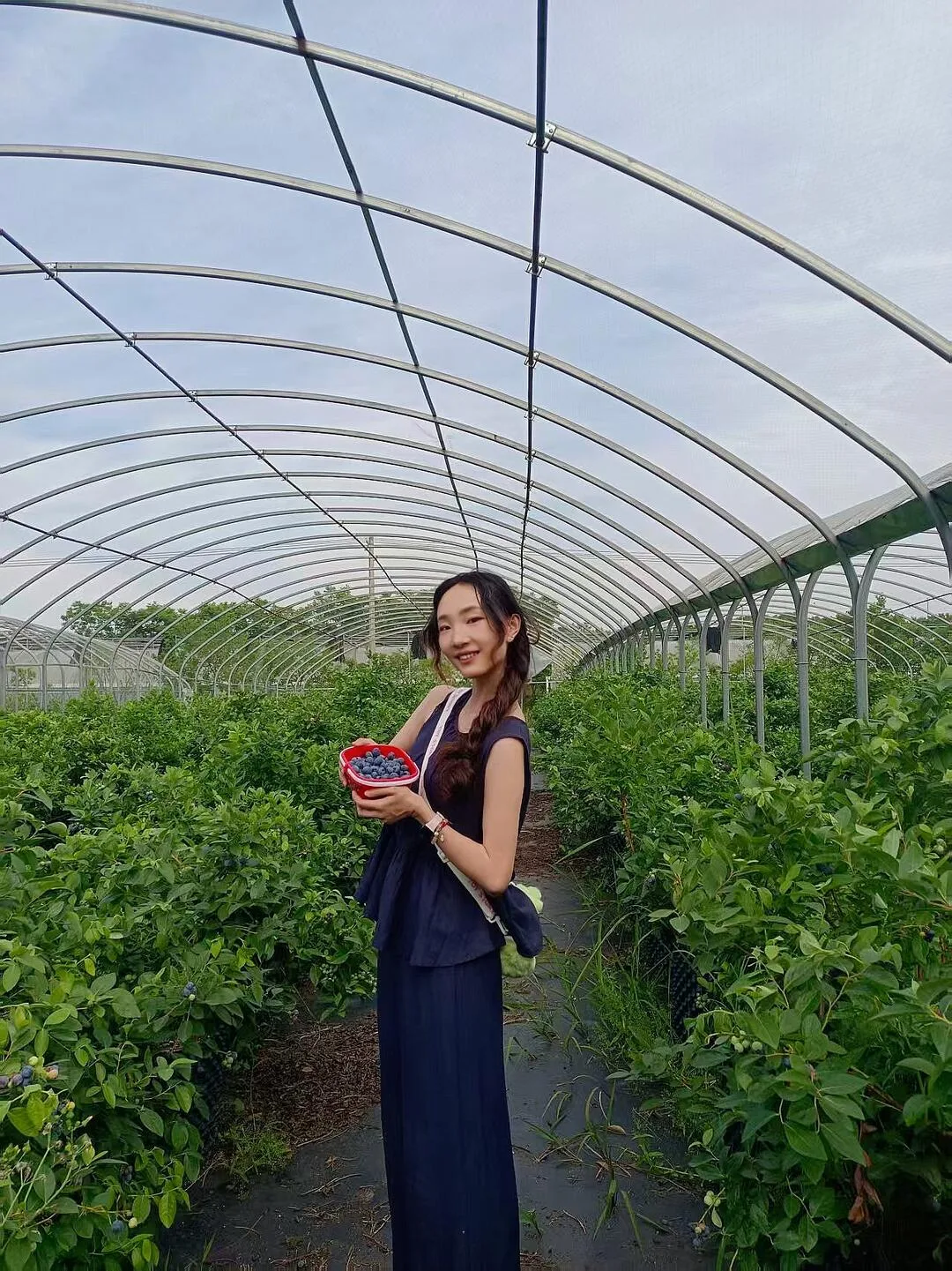 杏福园旅游区参考图片