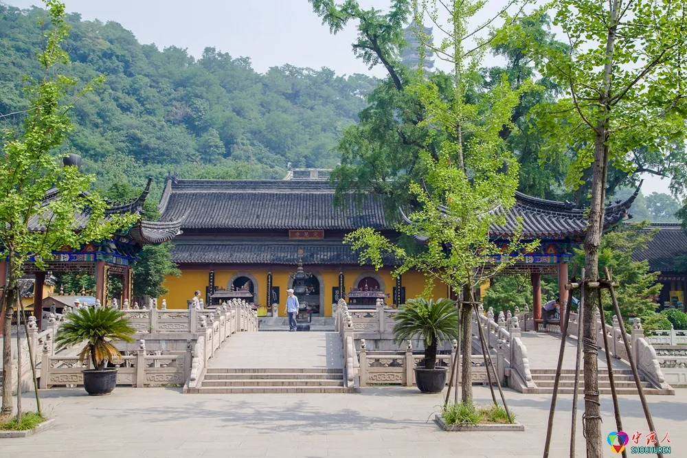 Jiaoshan — reference image