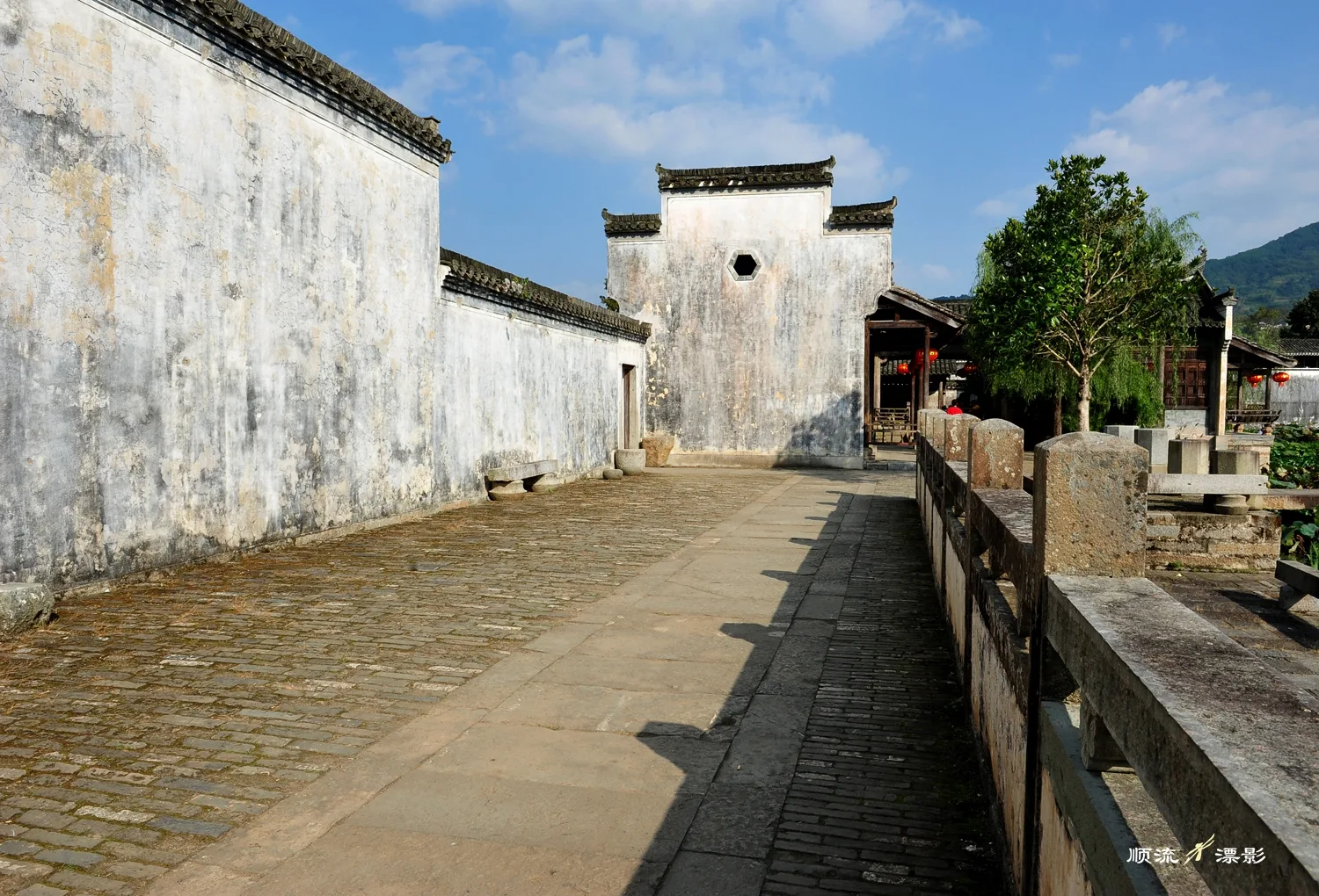 Chengkan — imagen de referencia