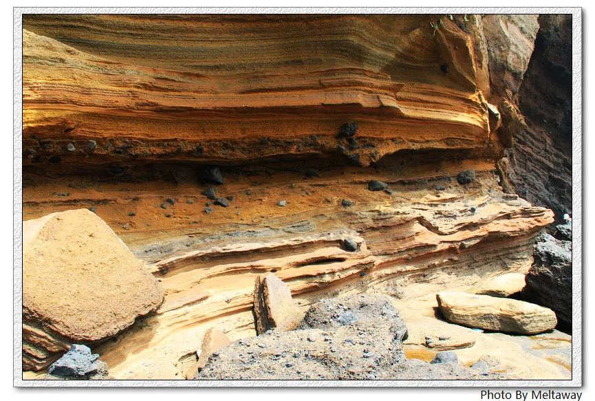 Crocodile Hill, Weizhou Island — reference image